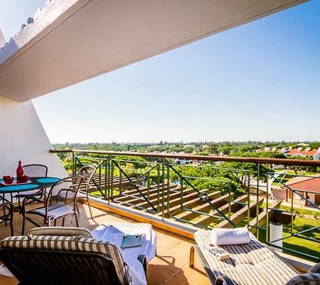 Apartament Boa Vida Quarteira Zewnętrze zdjęcie