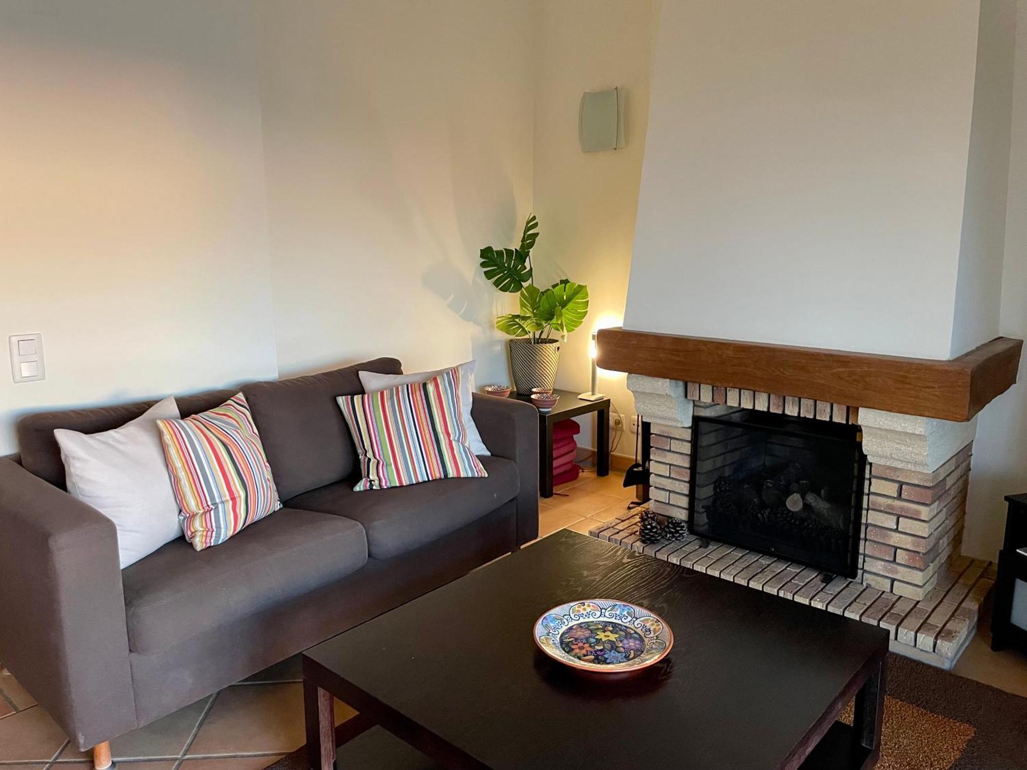 Apartament Boa Vida Quarteira Zewnętrze zdjęcie