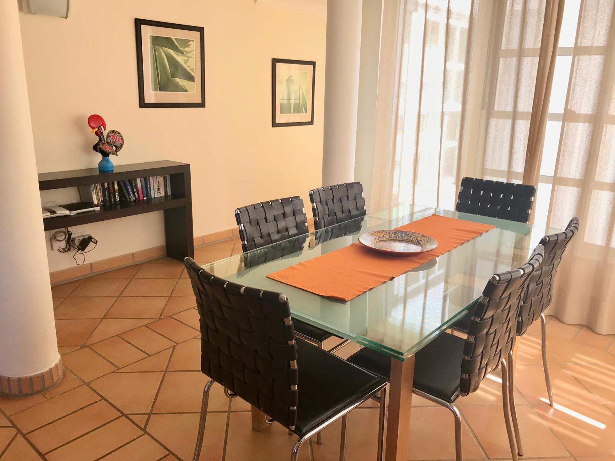 Apartament Boa Vida Quarteira Zewnętrze zdjęcie
