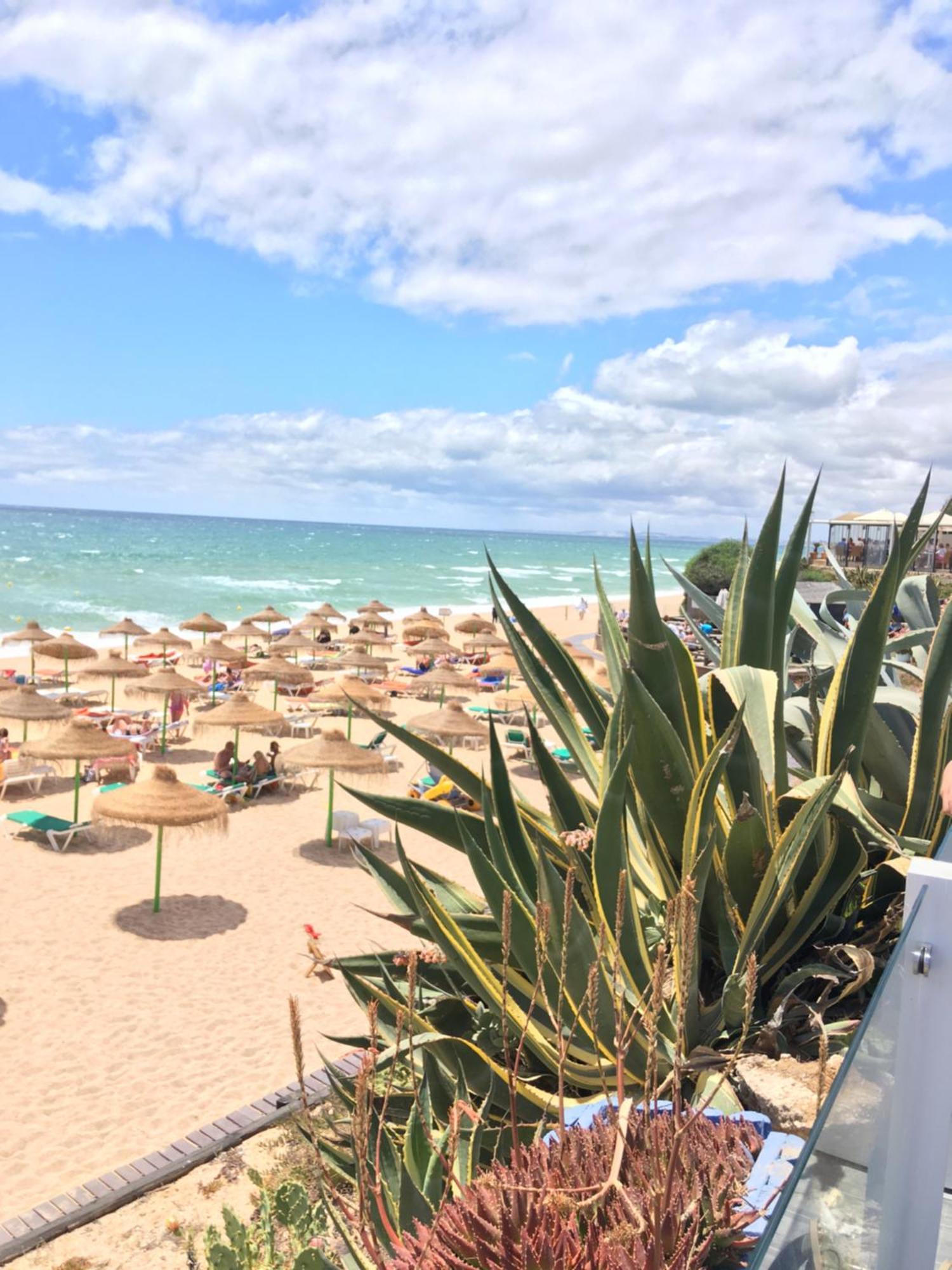 Apartament Boa Vida Quarteira Zewnętrze zdjęcie