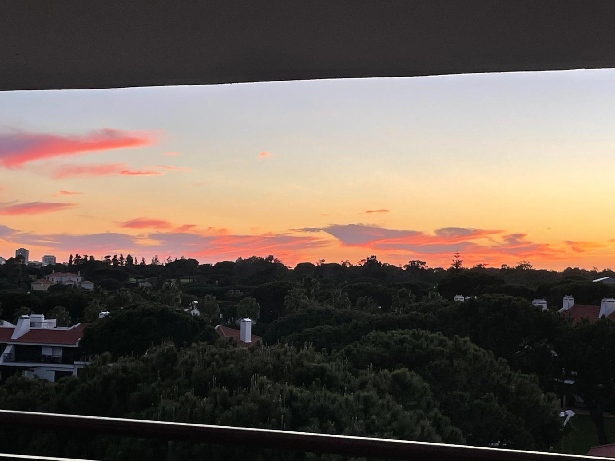 Apartament Boa Vida Quarteira Zewnętrze zdjęcie