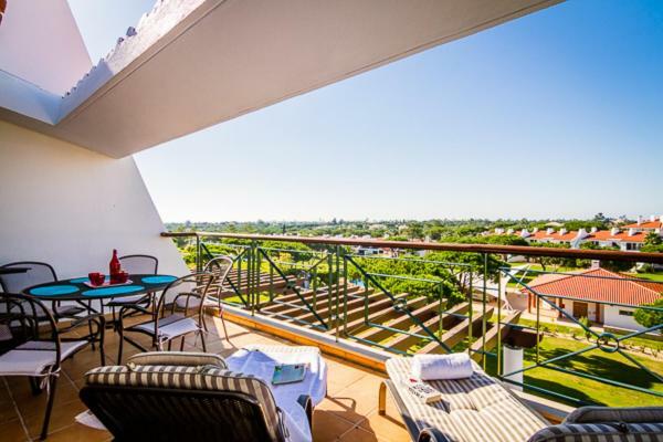 Apartament Boa Vida Quarteira Zewnętrze zdjęcie